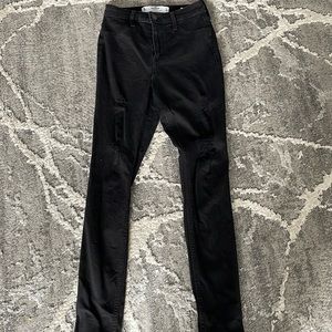 Hollister jeans